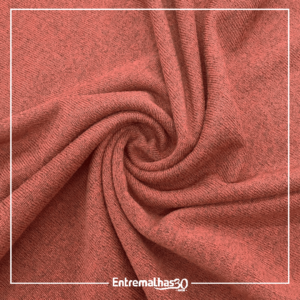 Malha Winter - Laranja Ref.:320958