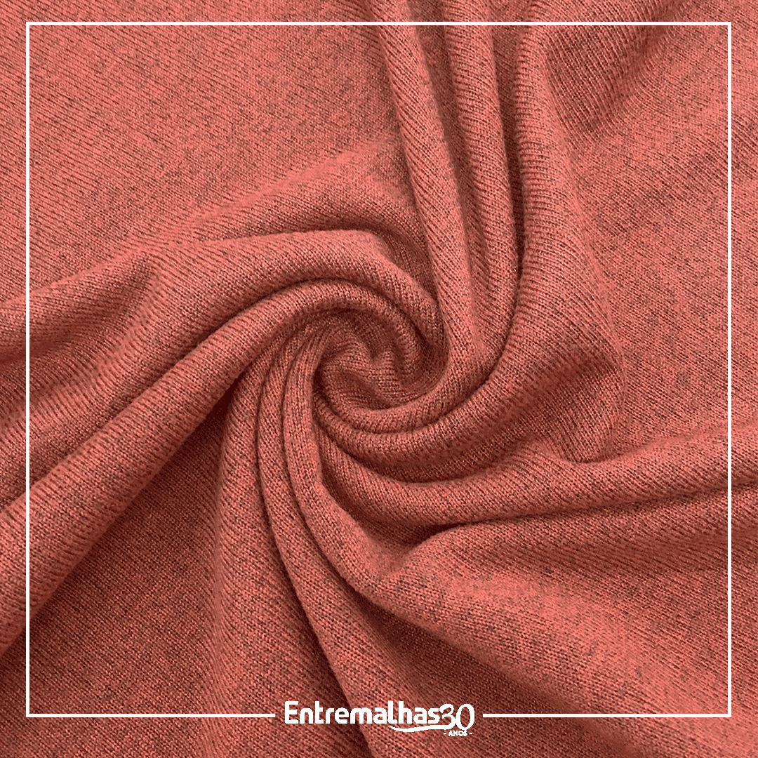 Malha Winter - Laranja Ref.:320958