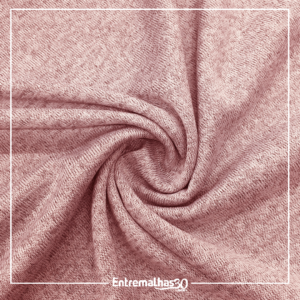 Malha Winter - Rosa Ref.:320958