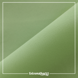 Tecido Oxfordine Liso - Verde Ref.:858635