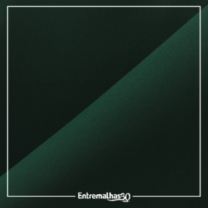 Tecido Oxfordine Liso - Verde Ref.:858635