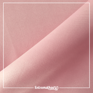 Tecido CK Twill - Rosa Ref.:858275