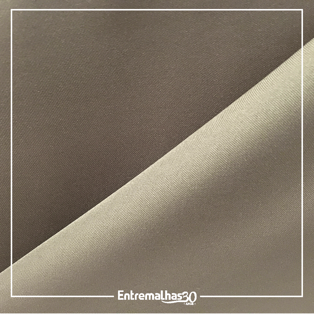 Tecido Oxford Liso - Bege Ref.:858062