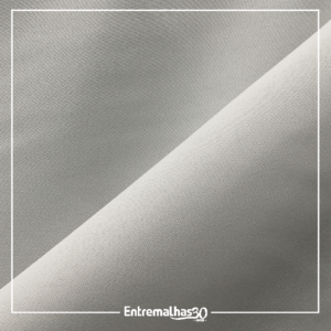 Tecido Oxford Liso - Cinza Ref.:858062