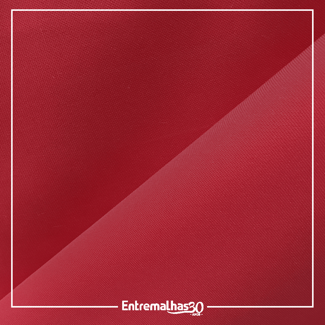 Tecido Oxford Liso - Rosa Ref.:858062