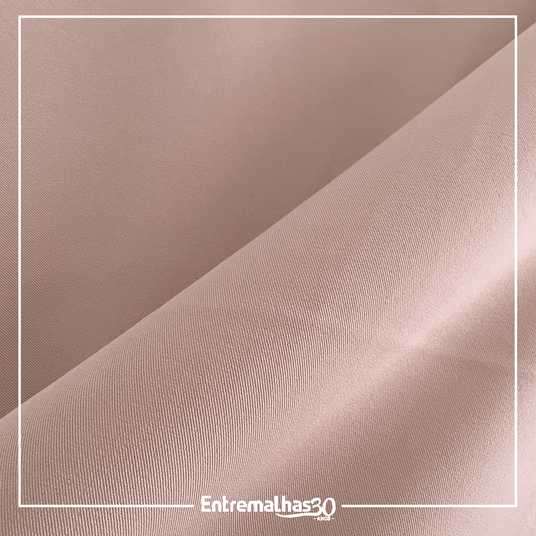 Tecido Two Way - Rose Ref.:858232