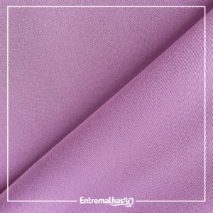 Tecido Two Way - Lilás Ref.:858232