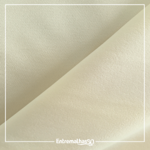 Tecido Two Way - Marfim Ref.:858232