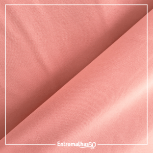 Tecido Two Way - Salmão Ref.:858232