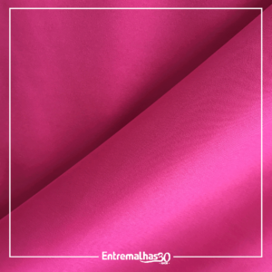 Tecido Two Way - Rosa Ref.:858232