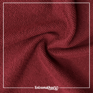 Tecido Toalha Mágica - Bordô Ref.:859430
