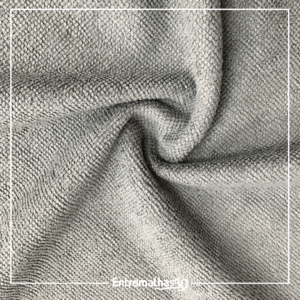 Tecido Toalha Mágica - Cinza Ref.:859430