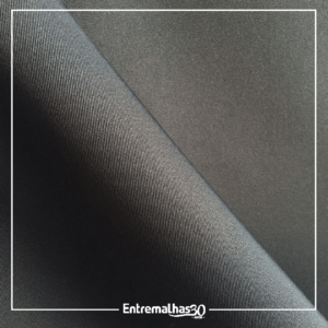 Tecido Two Way - Cinza Ref.:858232