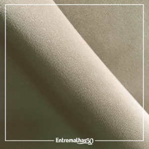 Tecido Two Way - Bege Ref.:858232