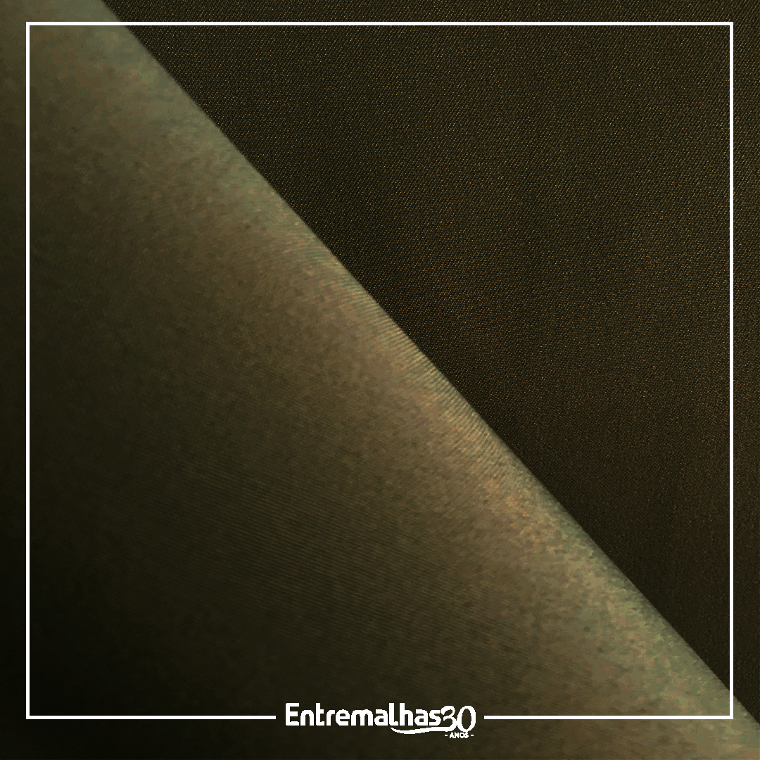 Tecido Two Way - Verde Ref.:858232