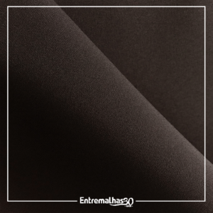 Tecido Two Way - Marrom Ref.:858232