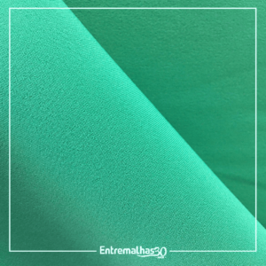 Tecido Two Way - Verde Ref.:858232