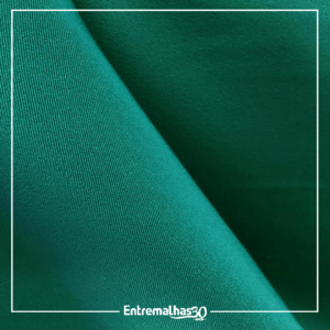 Tecido Two Way - Verde Ref.:858232
