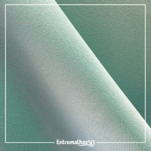 Tecido Two Way - Verde Ref.:858232