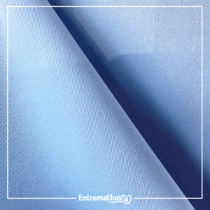 Tecido Two Way - Azul Ref.:858232