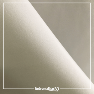 Tecido Two Way - Off-White Ref.:858232