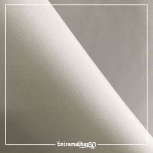 Tecido Two Way - Branco Ref.:858232