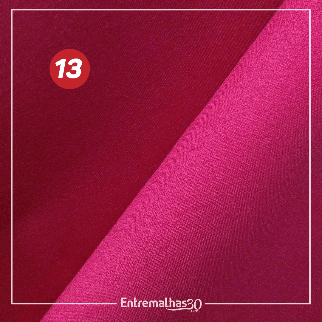 Malha Ami Roma - Rosa Ref.:320355