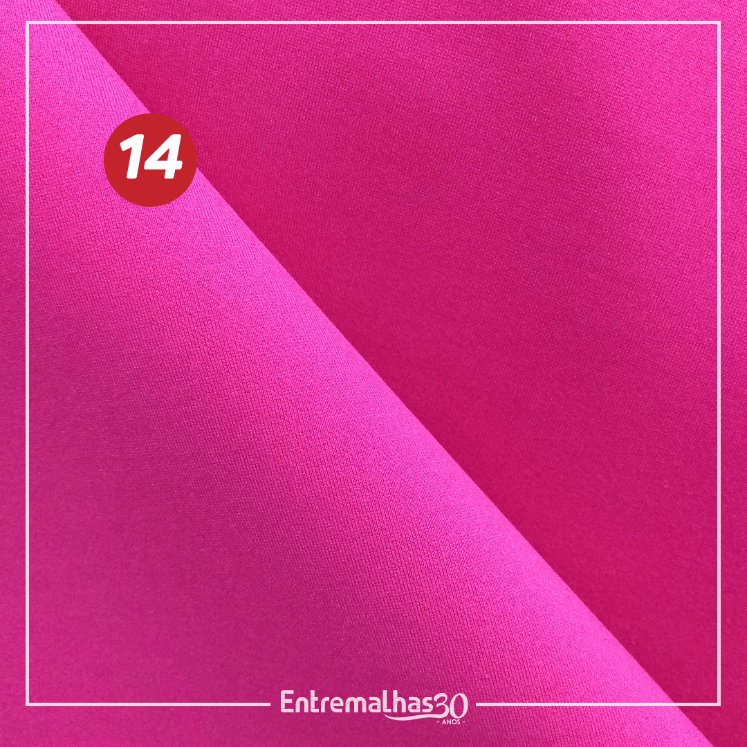 Malha Ami Roma - Rosa Ref.:320355