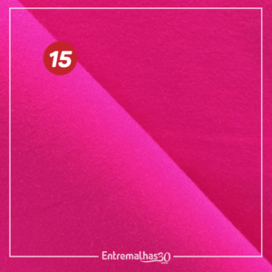 Malha Ami Roma - Rosa Ref.:320355