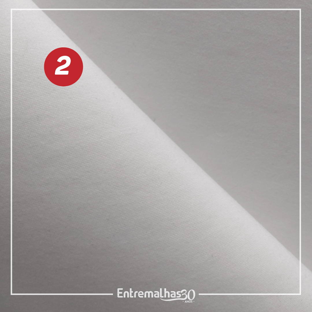 Malha Ami Roma - Branco Ref.:320355