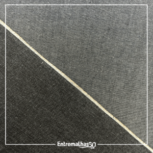 Tecido Brim Ref.: 700111