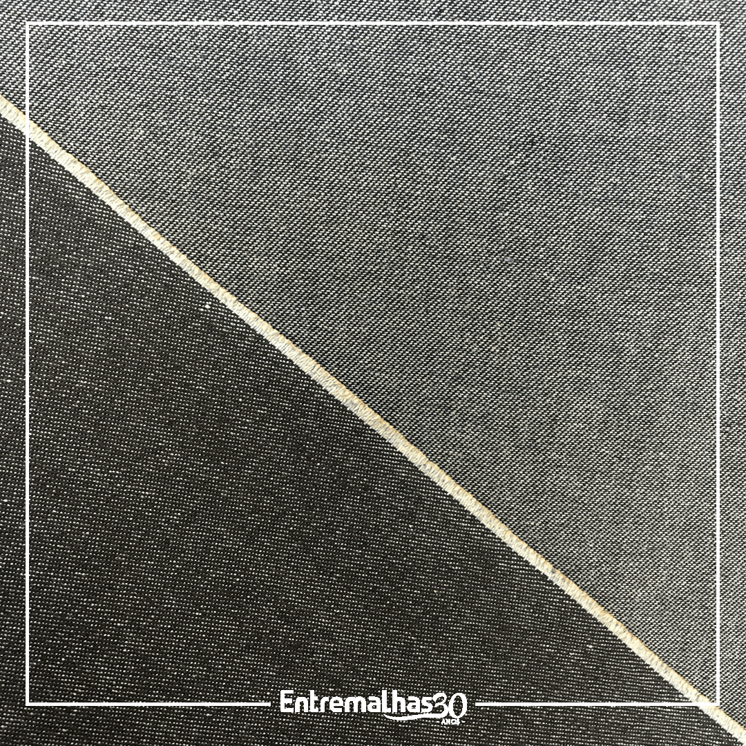 Tecido Brim Ref.: 700111