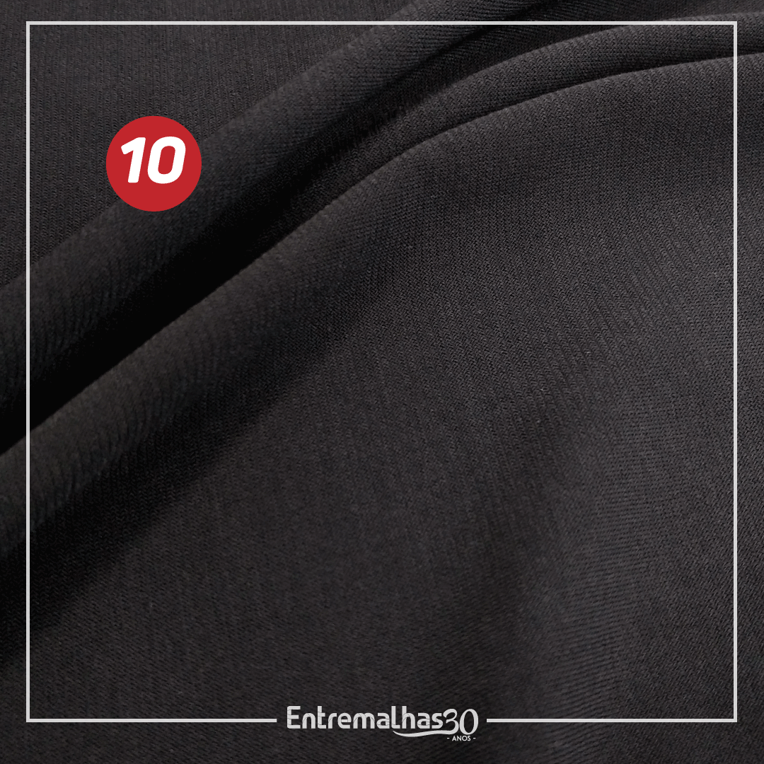 Malha Ity - Preto Ref.:320472