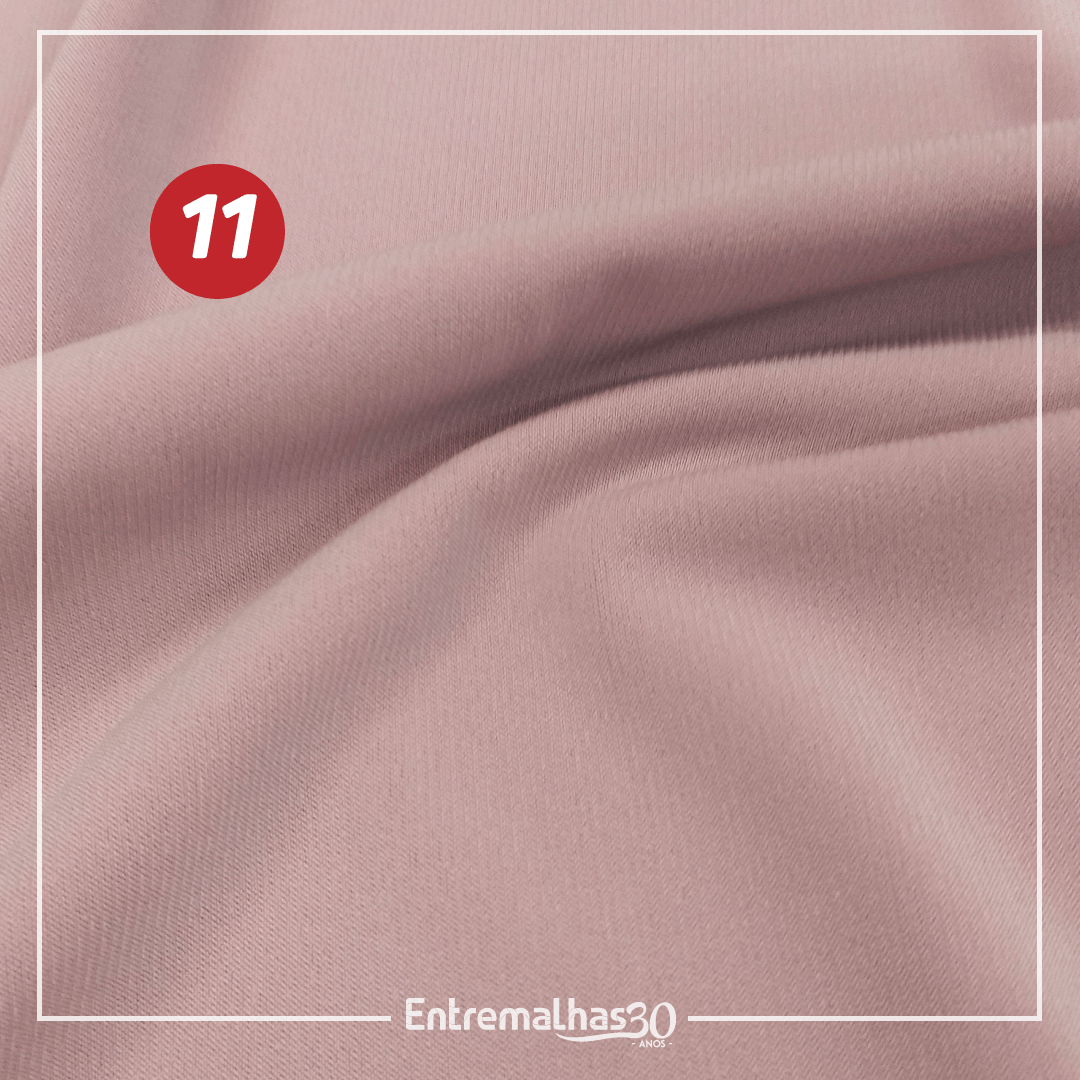 Malha Ity - Rose Ref.:320472