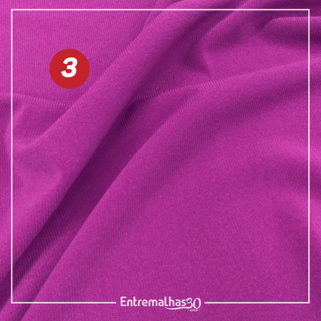 Malha Ity - Rosa Ref.:320472