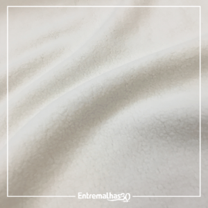 Malha Melton Sheep - Off-White Ref.:320990