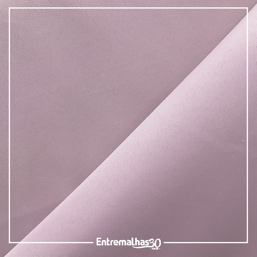 Tecido Oxford 3 Metros - Lilás Ref.:858909