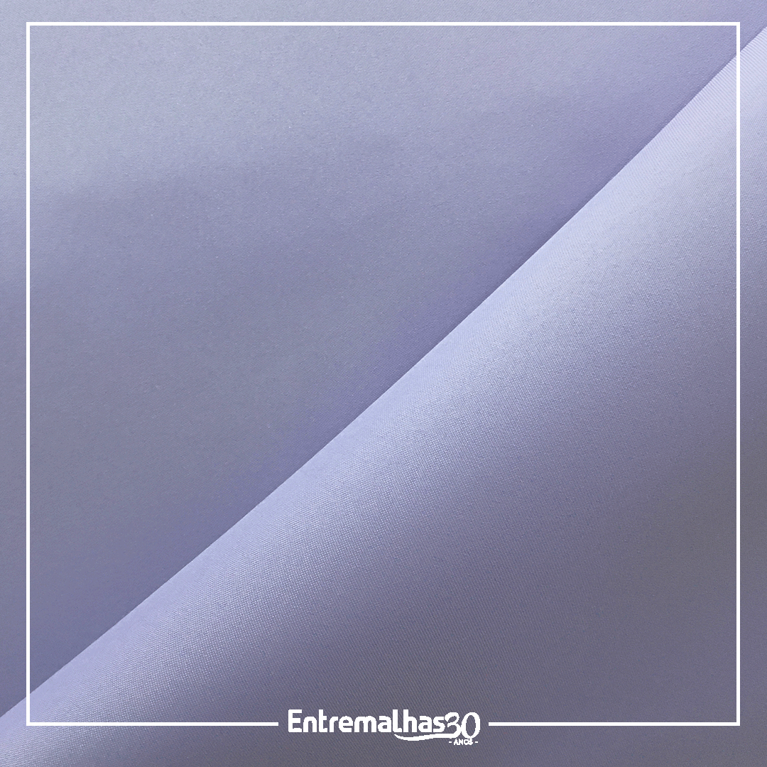 Tecido Oxford 3 Metros - Lilás Ref.:858909