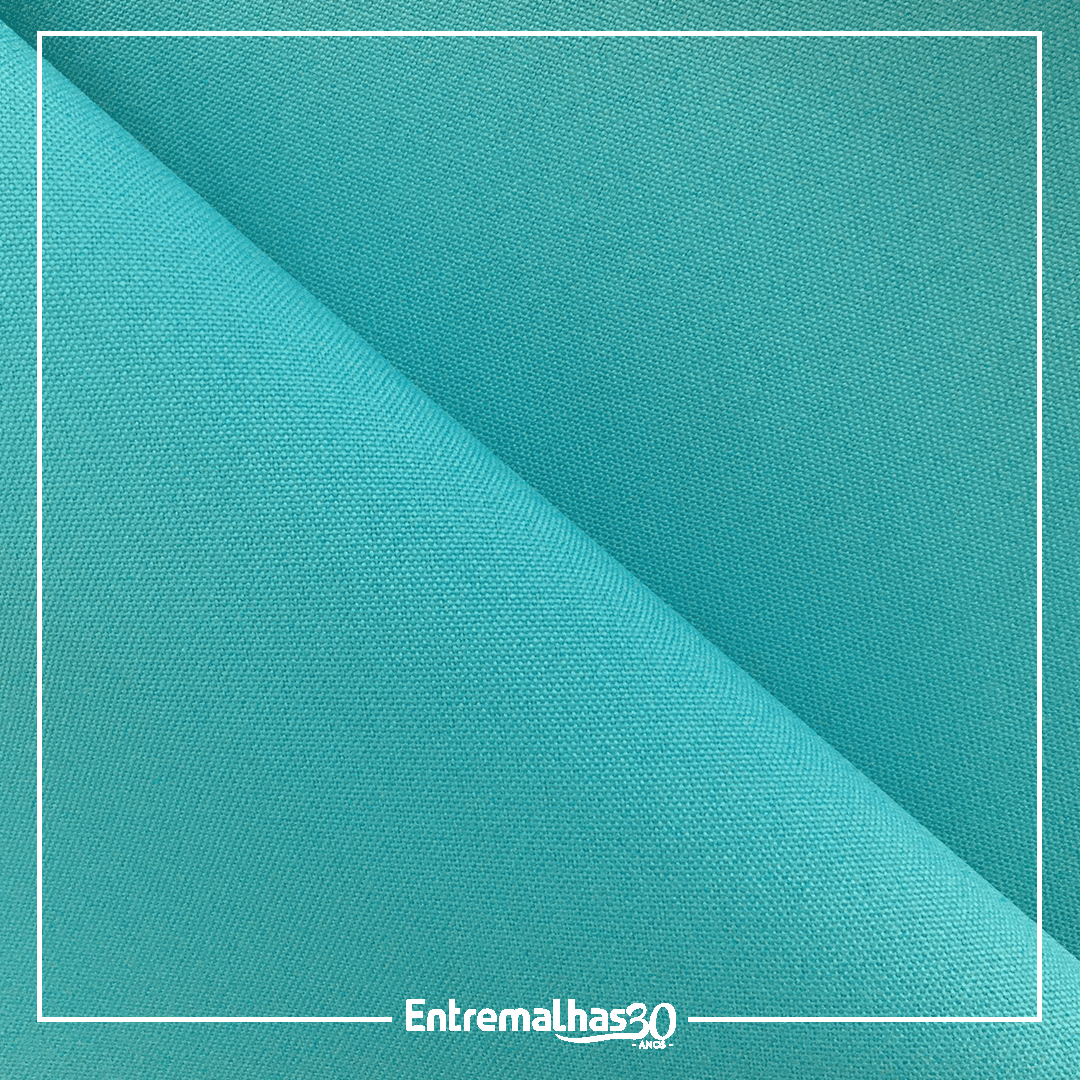 Tecido Oxford 3 Metros - Verde Ref.:858909