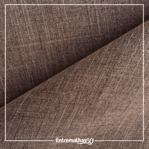 Tecido Oxford Mescla - Marrom Ref.:858076