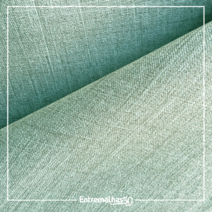 Tecido Oxford Mescla - Verde Ref.:858076