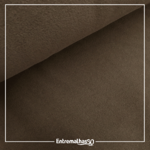 Tecido Soft Microsoft - Verde Ref.:442030