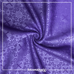 Tecido Jacquard Color Ref.: 859581