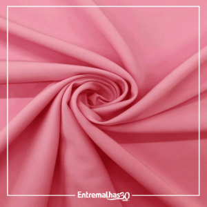 Tecido Vegas - Rosa Ref.:859358