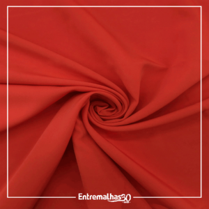 Tecido Vegas - Laranja Ref.:859358