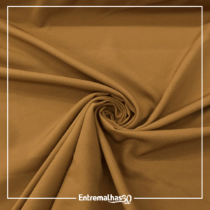 Tecido Vegas - Caramelo Ref.:859358