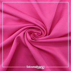 Tecido Vegas - Rosa Ref.:859358
