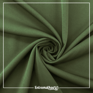 Tecido Vegas - Verde Ref.:859358