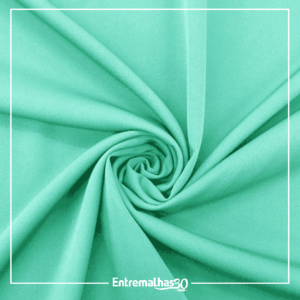 Tecido Vegas - Verde Ref.:859358