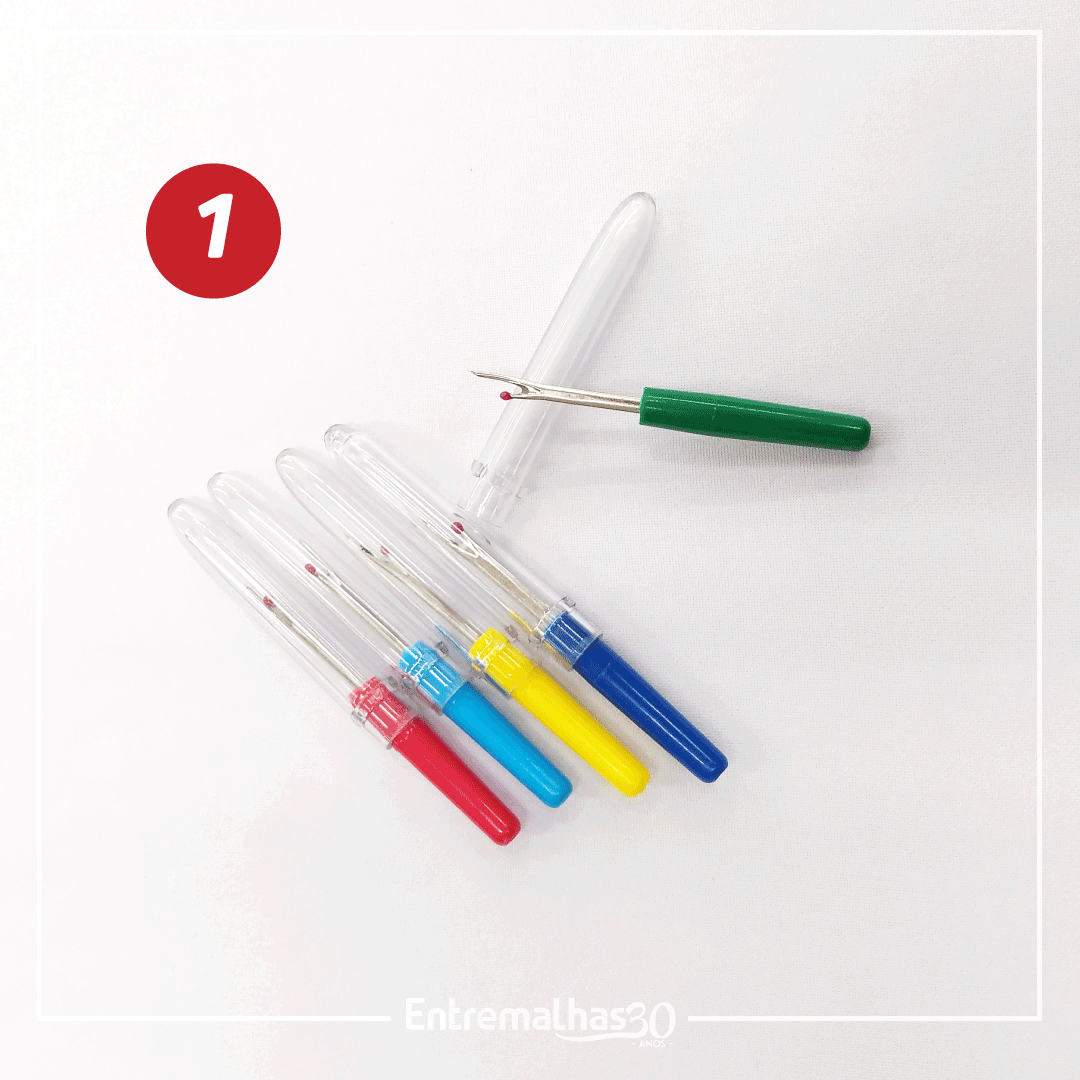 Abridor De Casa Pequeno